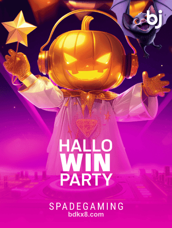 Hallo Win Partypng game thumbnail