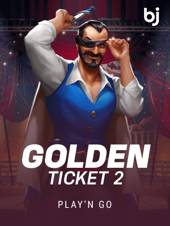Golden Ticket 2