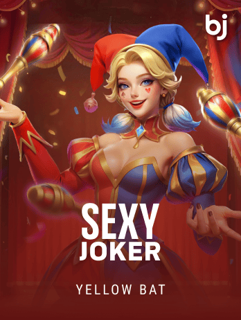 Sexy Joker