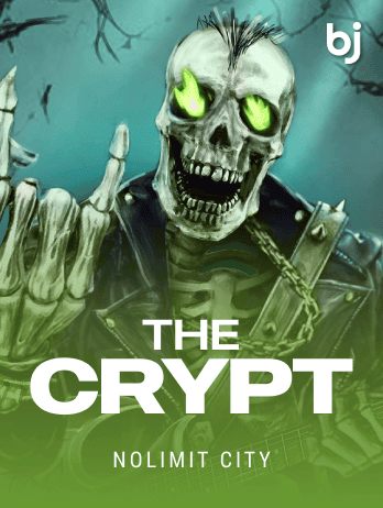 The Crypt