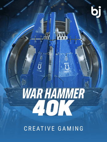 War Hammer 40K